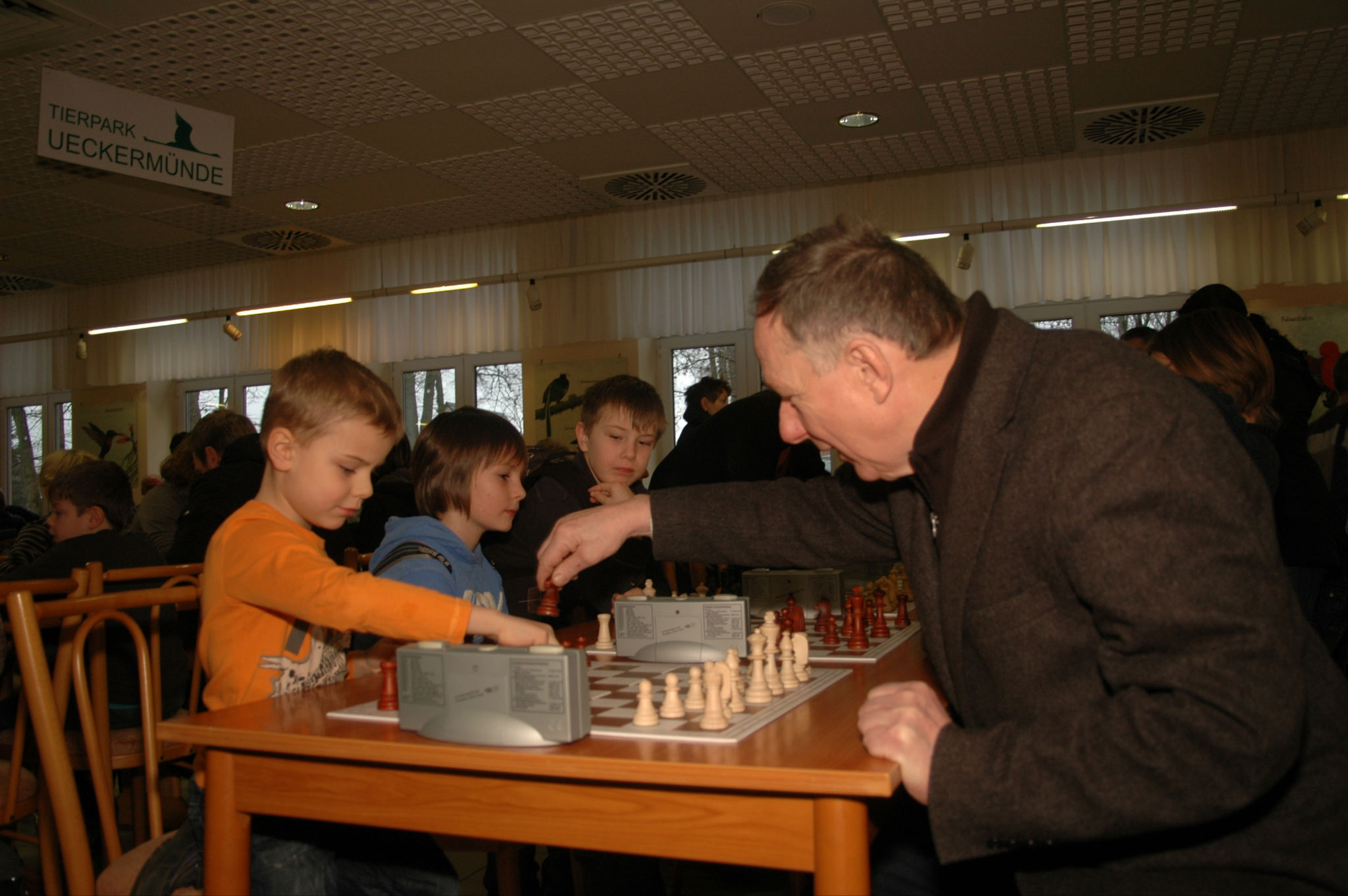 Vorschau
